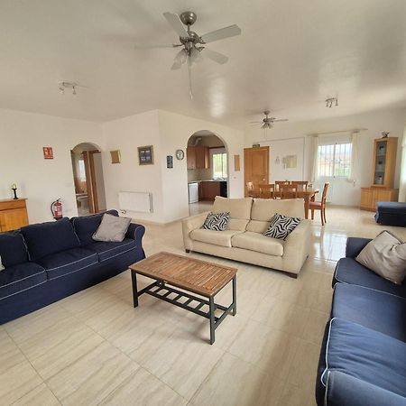 Casa Barranca Bed&Breakfast Huercal-Overa Luaran gambar