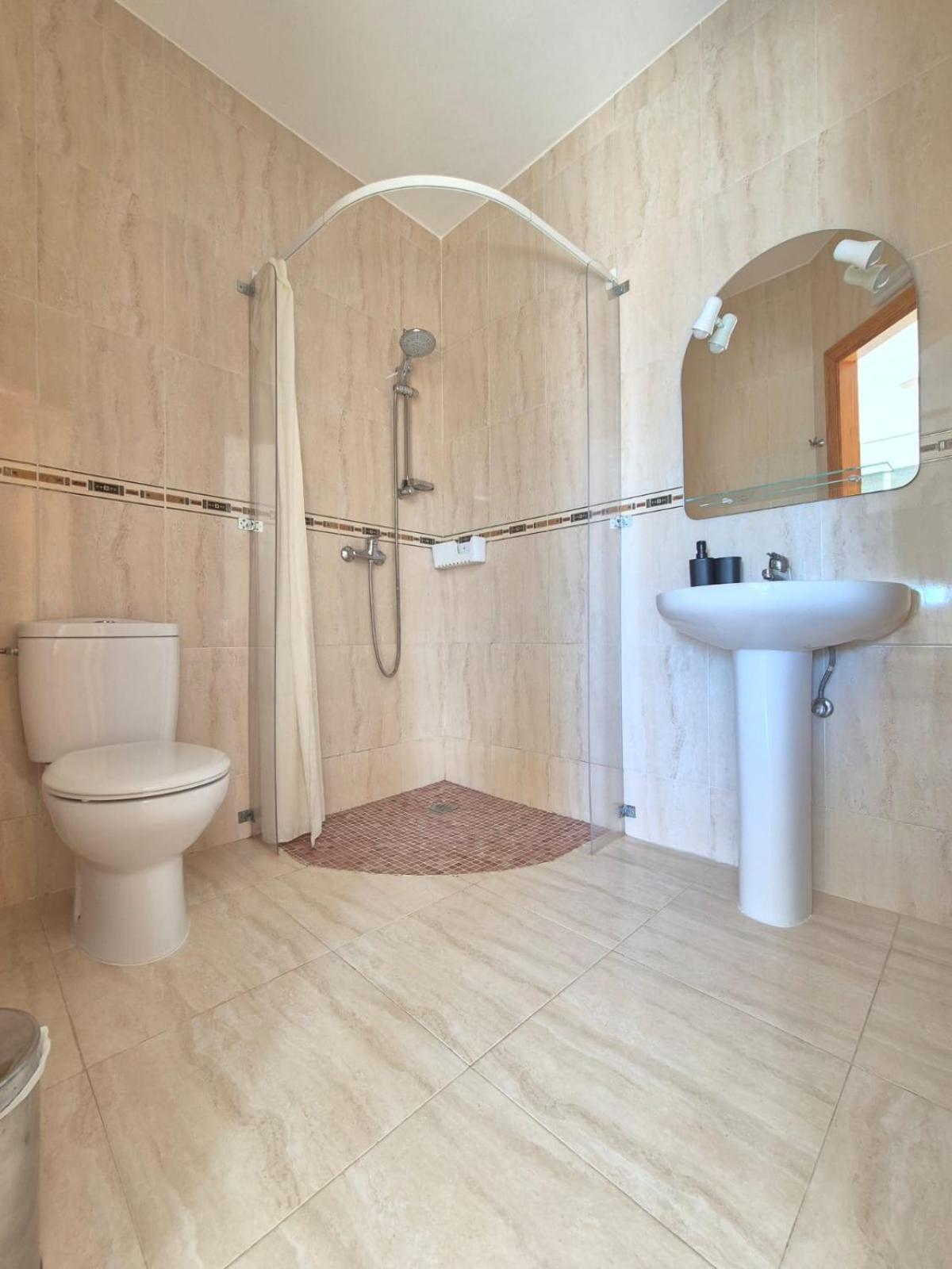 Casa Barranca Bed&Breakfast Huercal-Overa Luaran gambar