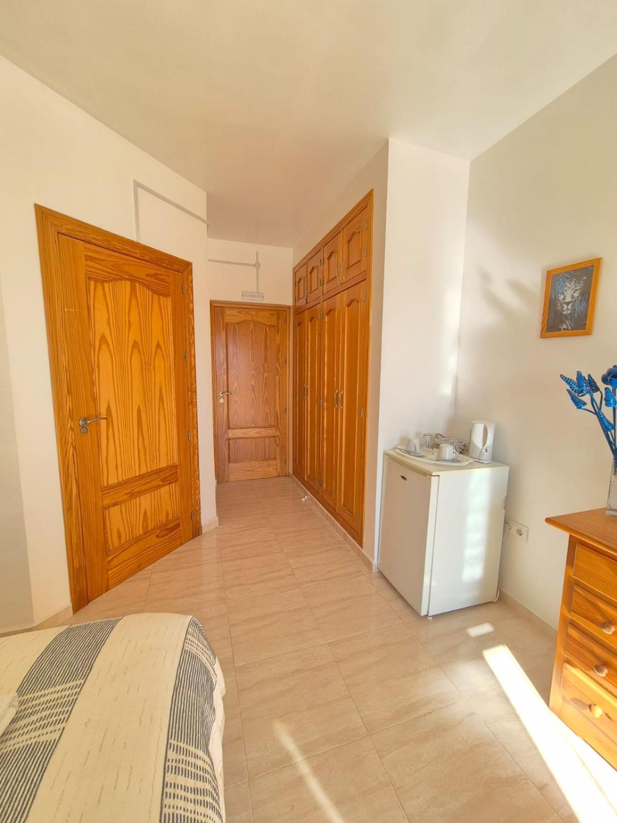 Casa Barranca Bed&Breakfast Huercal-Overa Luaran gambar