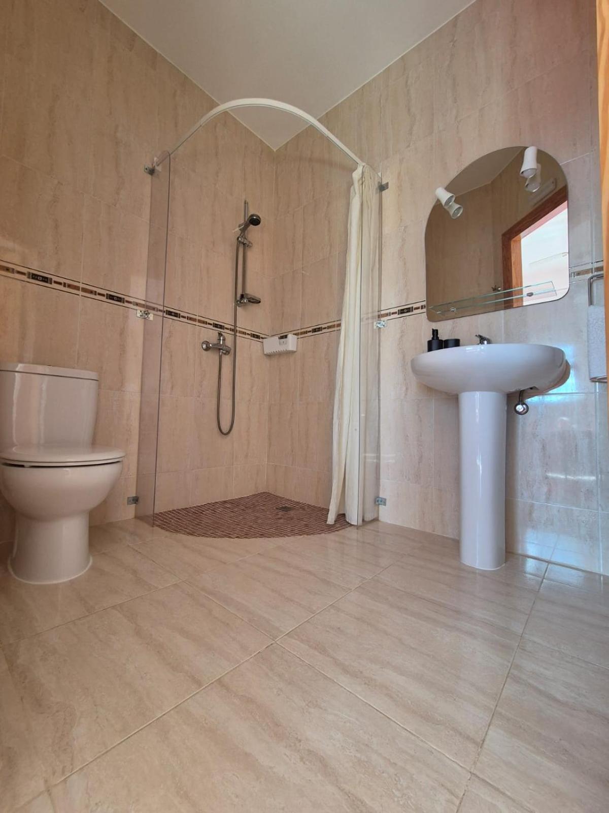 Casa Barranca Bed&Breakfast Huercal-Overa Luaran gambar