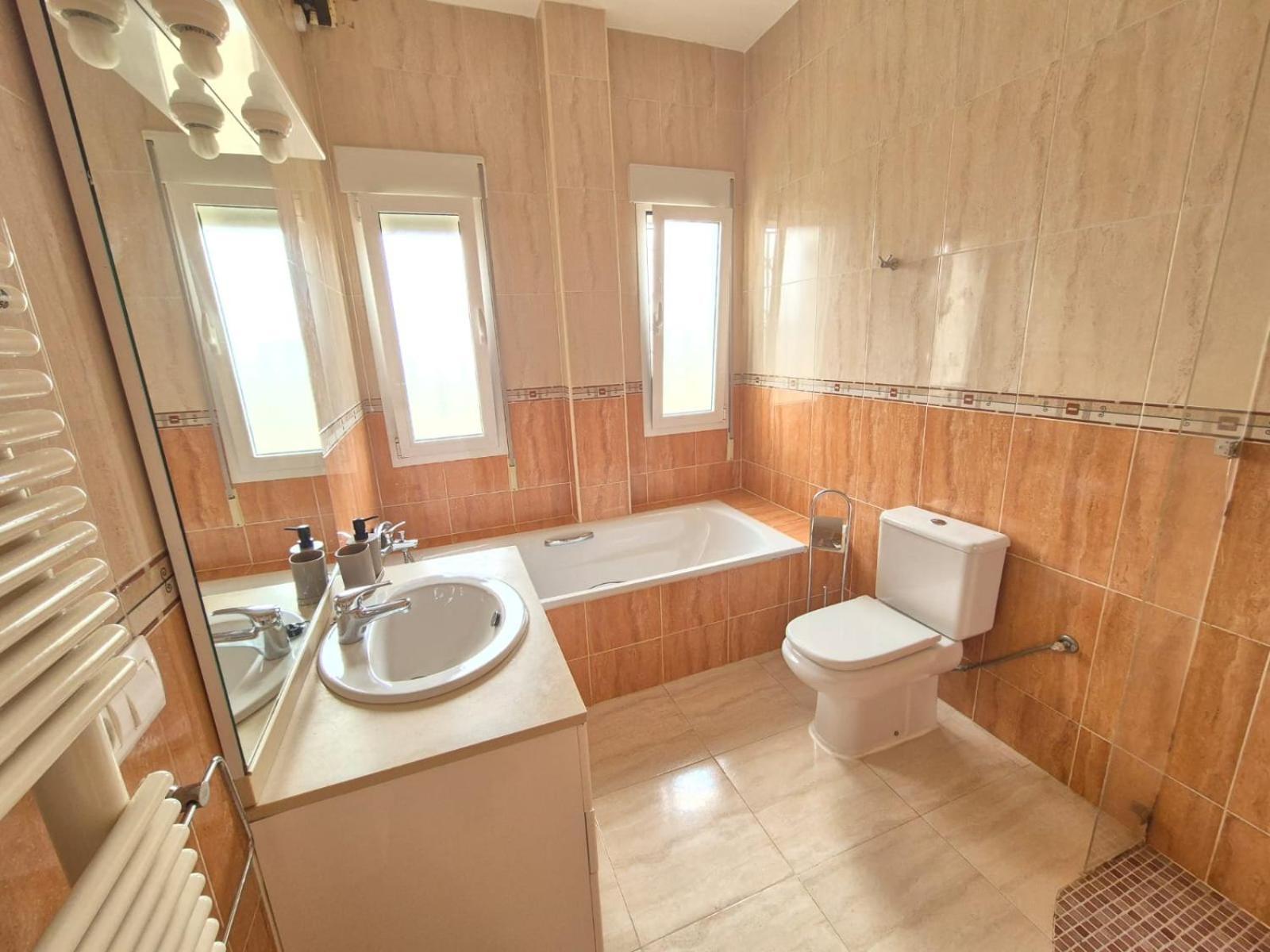 Casa Barranca Bed&Breakfast Huercal-Overa Luaran gambar